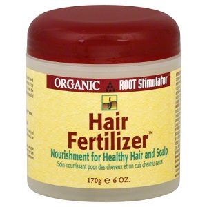 ORS Hair Fertilizer 177 ml 